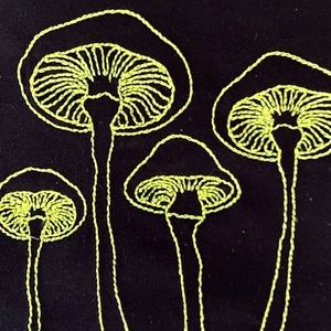 Family Shroomz